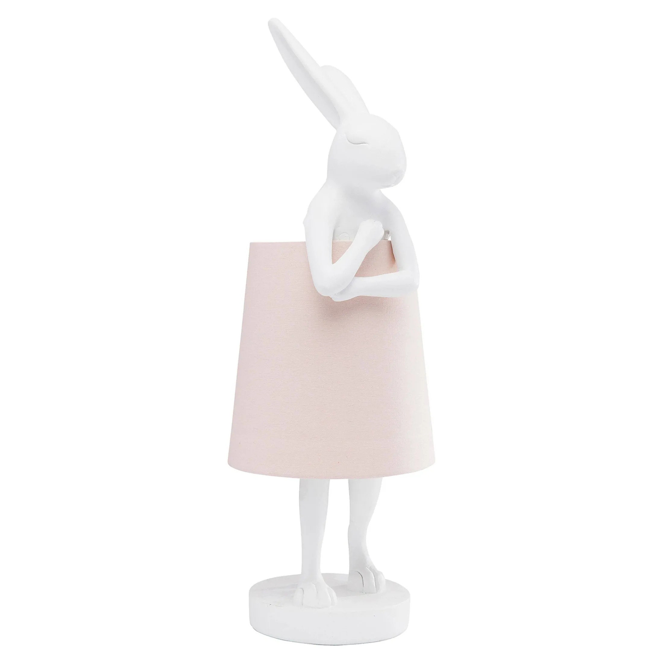 Cheap Depot Kare Tischleuchte Rabbit