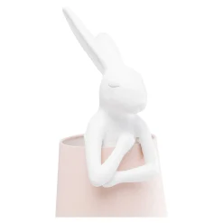 Cheap Depot Kare Tischleuchte Rabbit