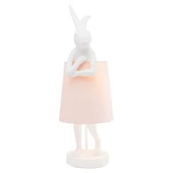 Cheap Depot Kare Tischleuchte Rabbit