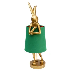 Clearance Depot Kare Tischleuchte Rabbit