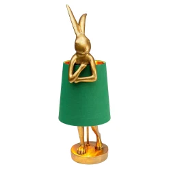 Clearance Depot Kare Tischleuchte Rabbit