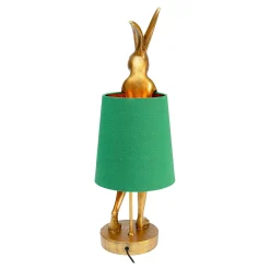 Clearance Depot Kare Tischleuchte Rabbit