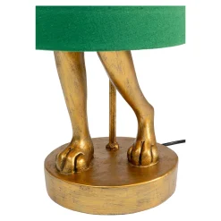 Clearance Depot Kare Tischleuchte Rabbit