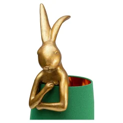Clearance Depot Kare Tischleuchte Rabbit