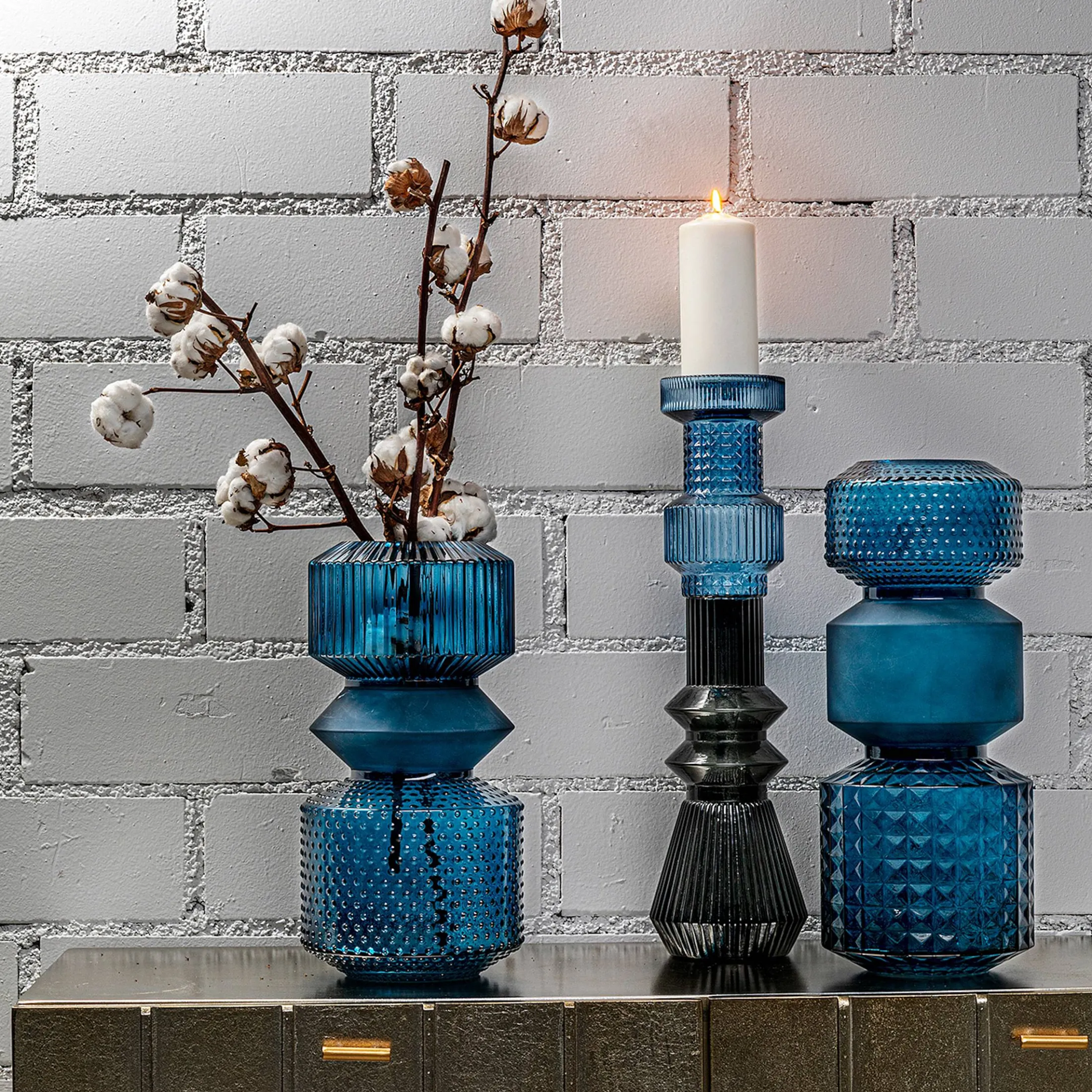 Cheap Depot Kare Vase Marvelous