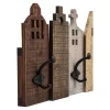 Discount Depot Kare Wandgarderobe Terrace