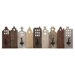 Discount Depot Kare Wandgarderobe Terrace
