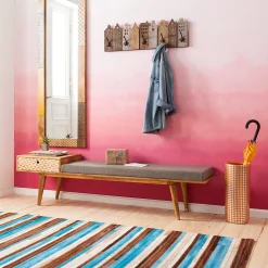 Discount Depot Kare Wandgarderobe Terrace