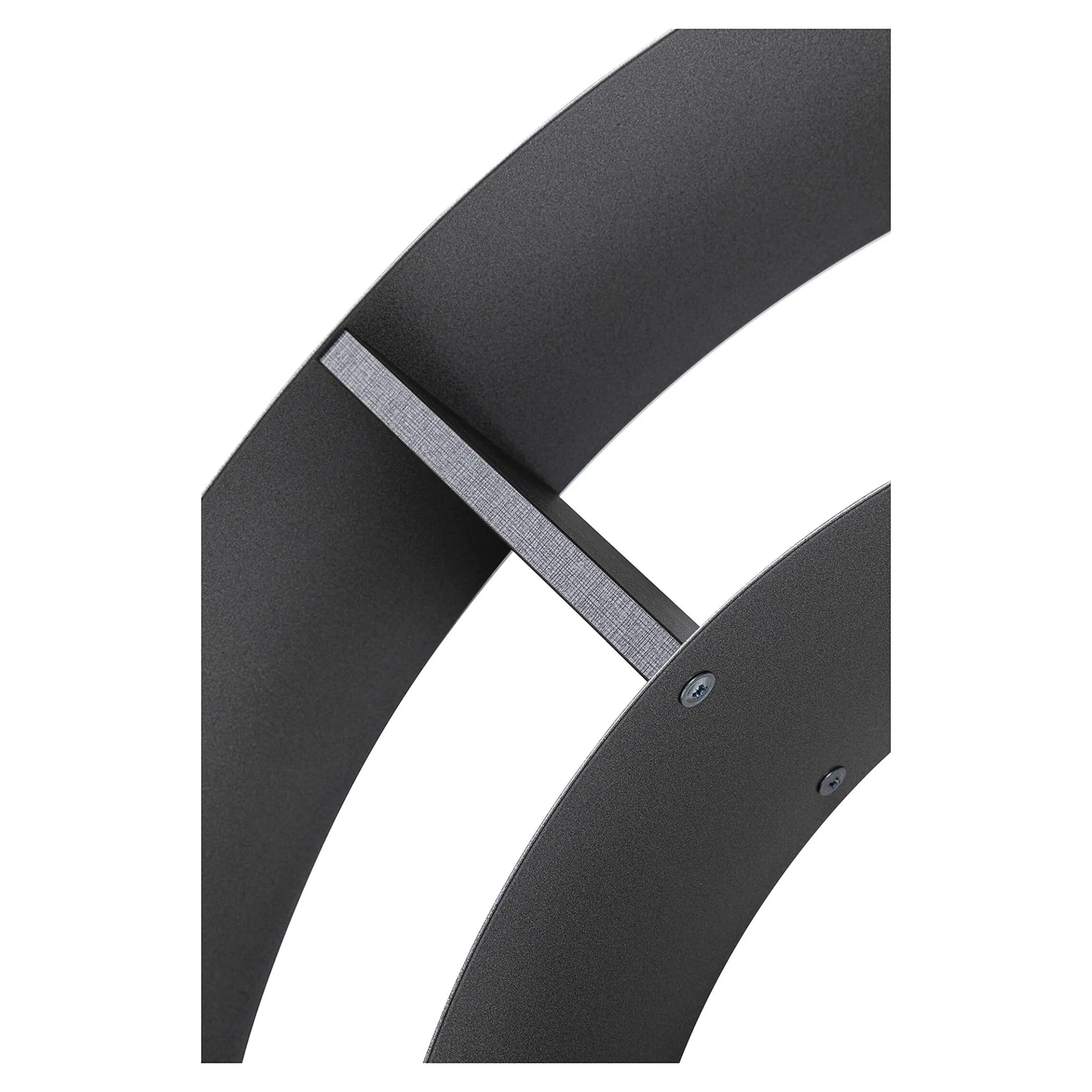 Outlet Depot Kare Wandregal Snail