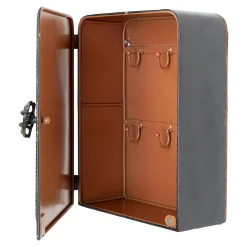 Shop Depot Kare Wand-Schlusselkasten Safe
