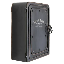 Shop Depot Kare Wand-Schlusselkasten Safe