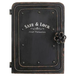 Shop Depot Kare Wand-Schlusselkasten Safe