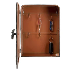 Shop Depot Kare Wand-Schlusselkasten Safe