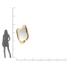 Sale Depot Kare Wandspiegel Hologram