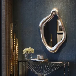 Clearance Depot Kare Wandspiegel Hologram