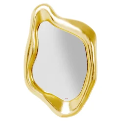 Cheap Depot Kare Wandspiegel Hologram