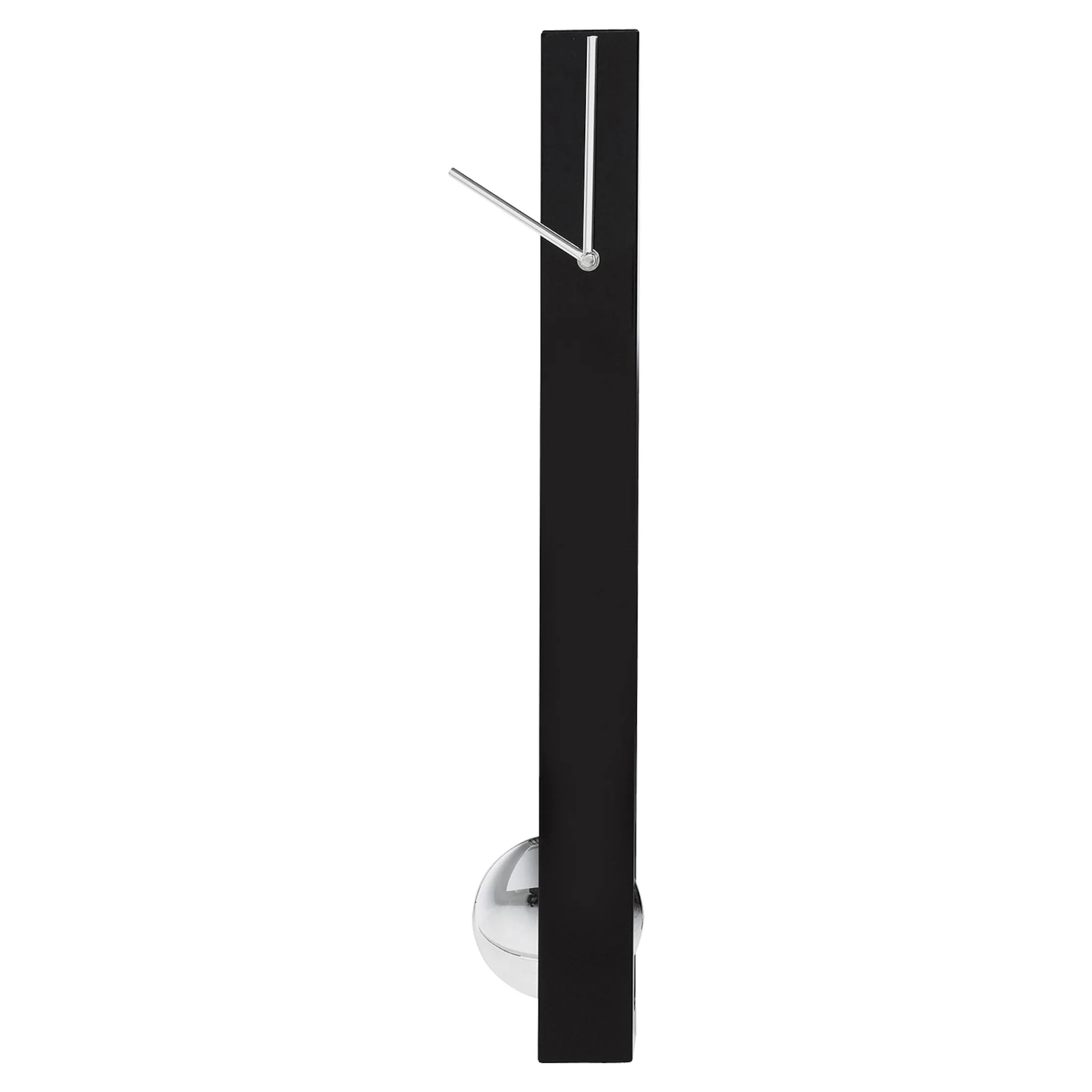 Fashion Depot Kare Wanduhr Pendulum
