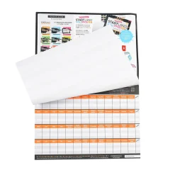 Shop Depot Kartenspiel Classic Edition Stadt Land Vollpfosten