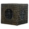 Clearance Depot Katzen Wandhole Ally, Eckig