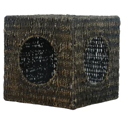 Clearance Depot Katzen Wandhole Ally, Eckig