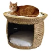 Clearance Depot Katzen-Korbturm Misa