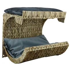 Discount Depot Katzen-Wandliege Lia