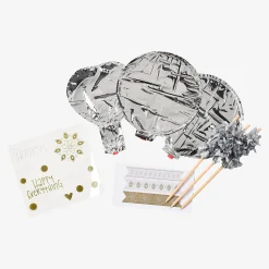 Cheap Depot Küchendeko-Set Mini-Ballon