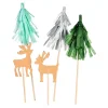 Clearance Depot Küchendeko-Set Tree