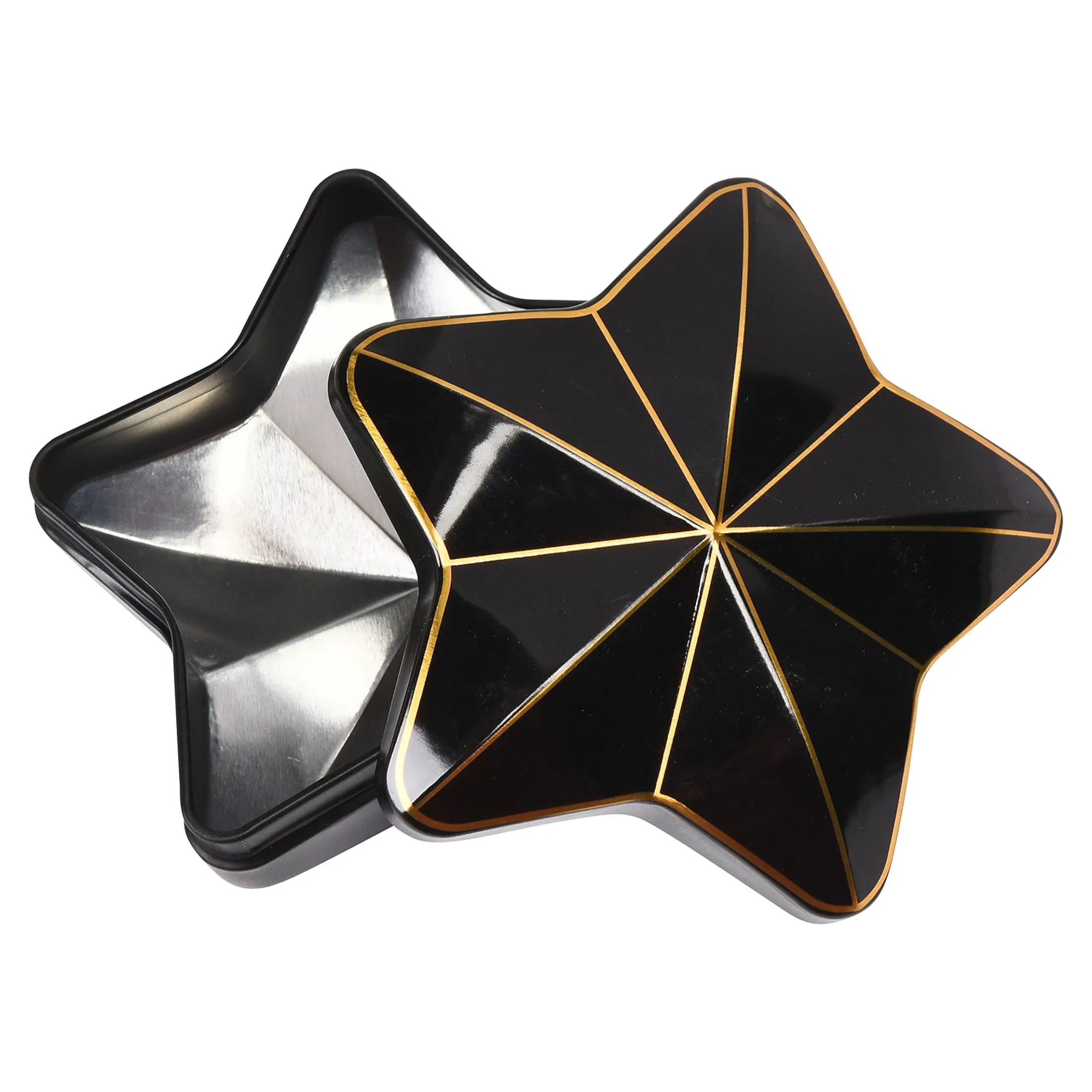 Online Depot Keksdose Hanging Star
