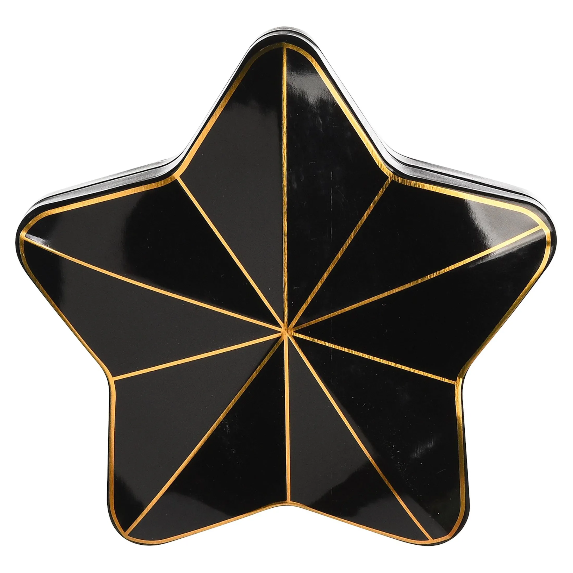 Online Depot Keksdose Hanging Star