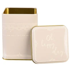 Flash Sale Depot Keksdose Oh Happy Day
