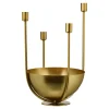 New Depot Kerzenhalter Bowl