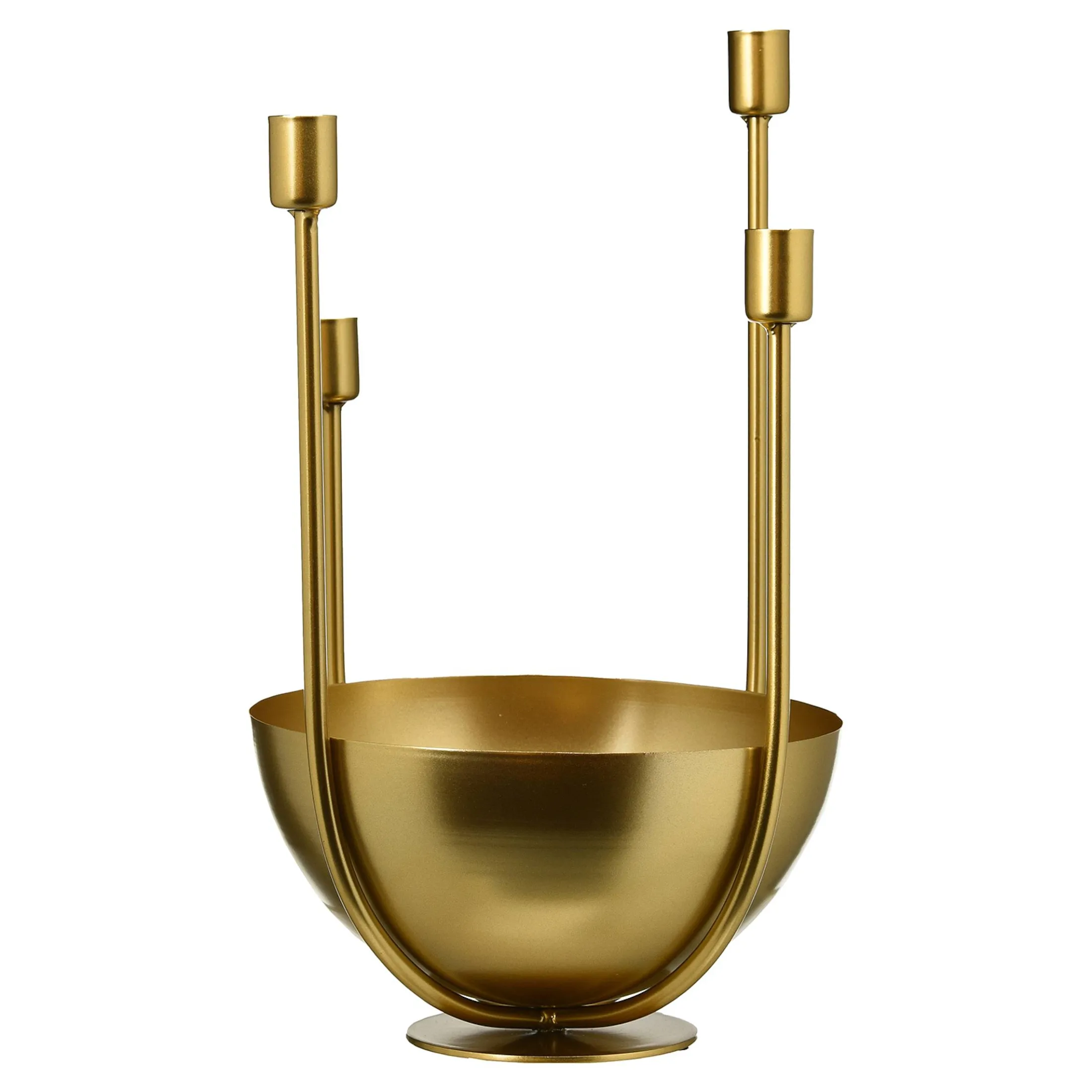 New Depot Kerzenhalter Bowl