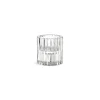 Best Sale Depot Kerzenhalter 2In1 Glas Ca.6X6Cm