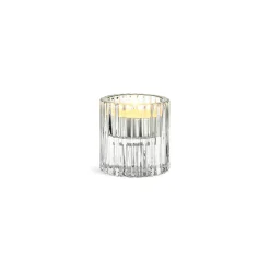 Best Sale Depot Kerzenhalter 2In1 Glas Ca.6X6Cm