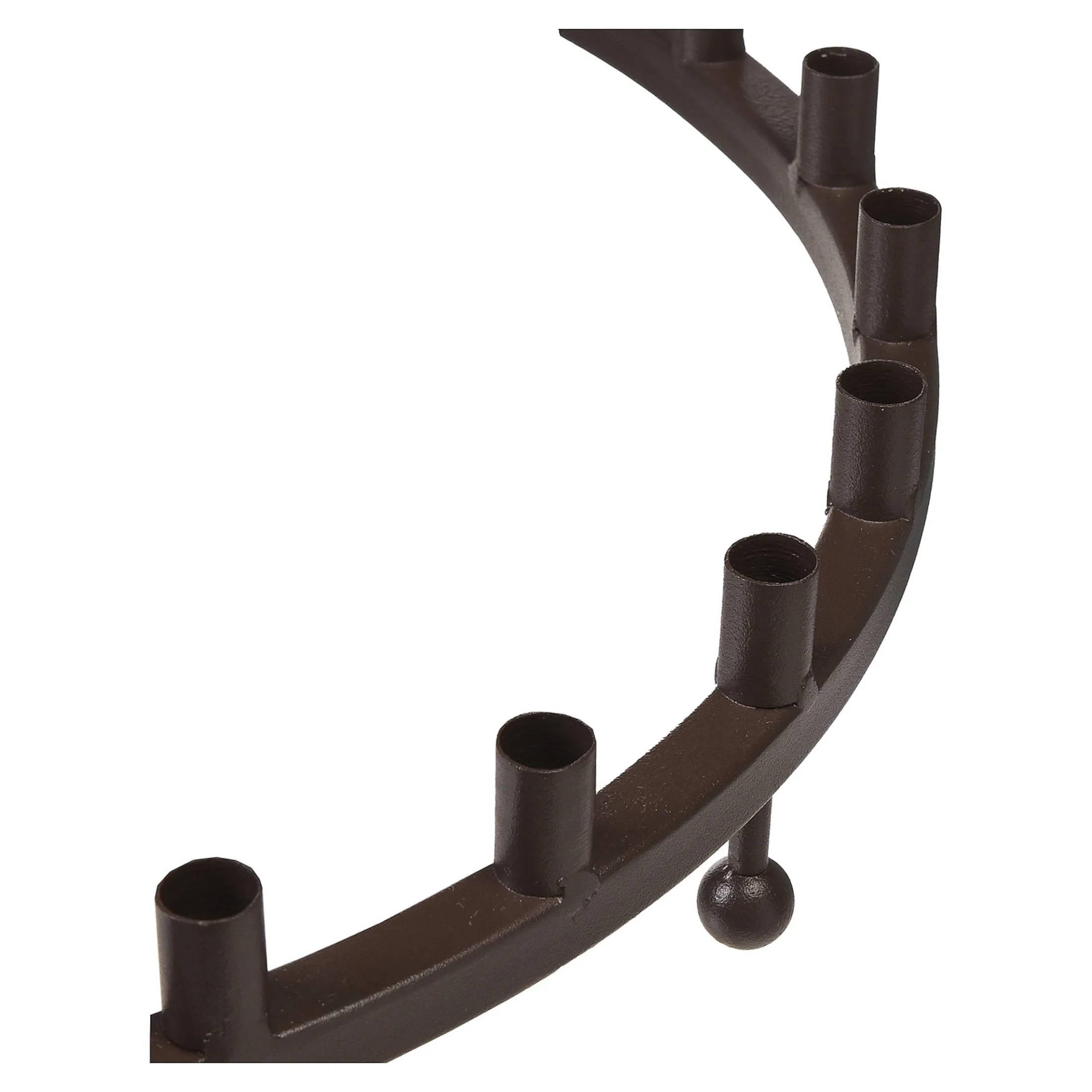 Clearance Depot Kerzenhalter Maddy Mit Kerzen