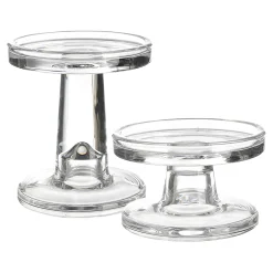 Fashion Depot Kerzenhalter-Set