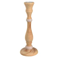 Shop Depot Kerzenhalter-Set Woody