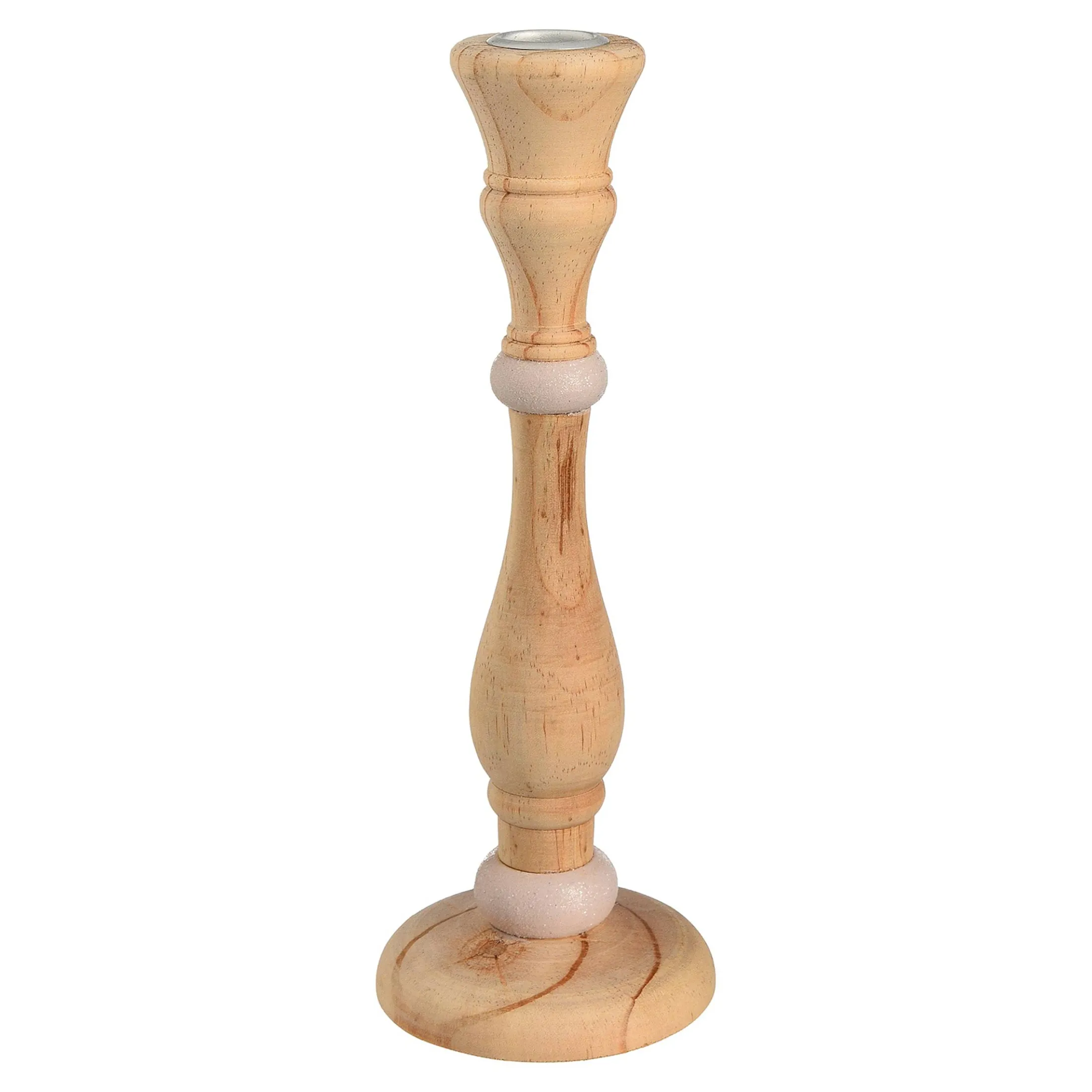 Shop Depot Kerzenhalter-Set Woody