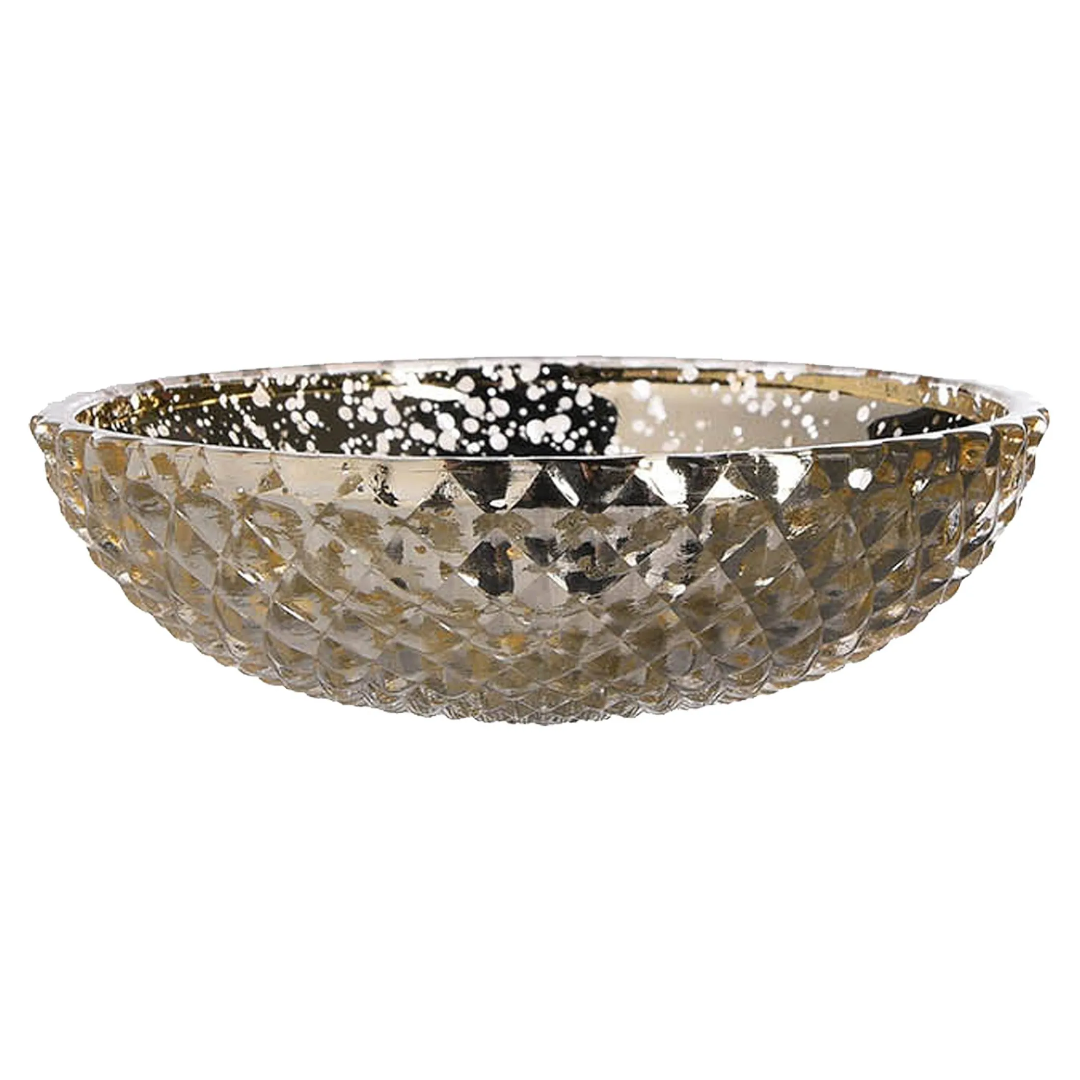 Discount Depot Kerzen-Schwimmteller Shiny