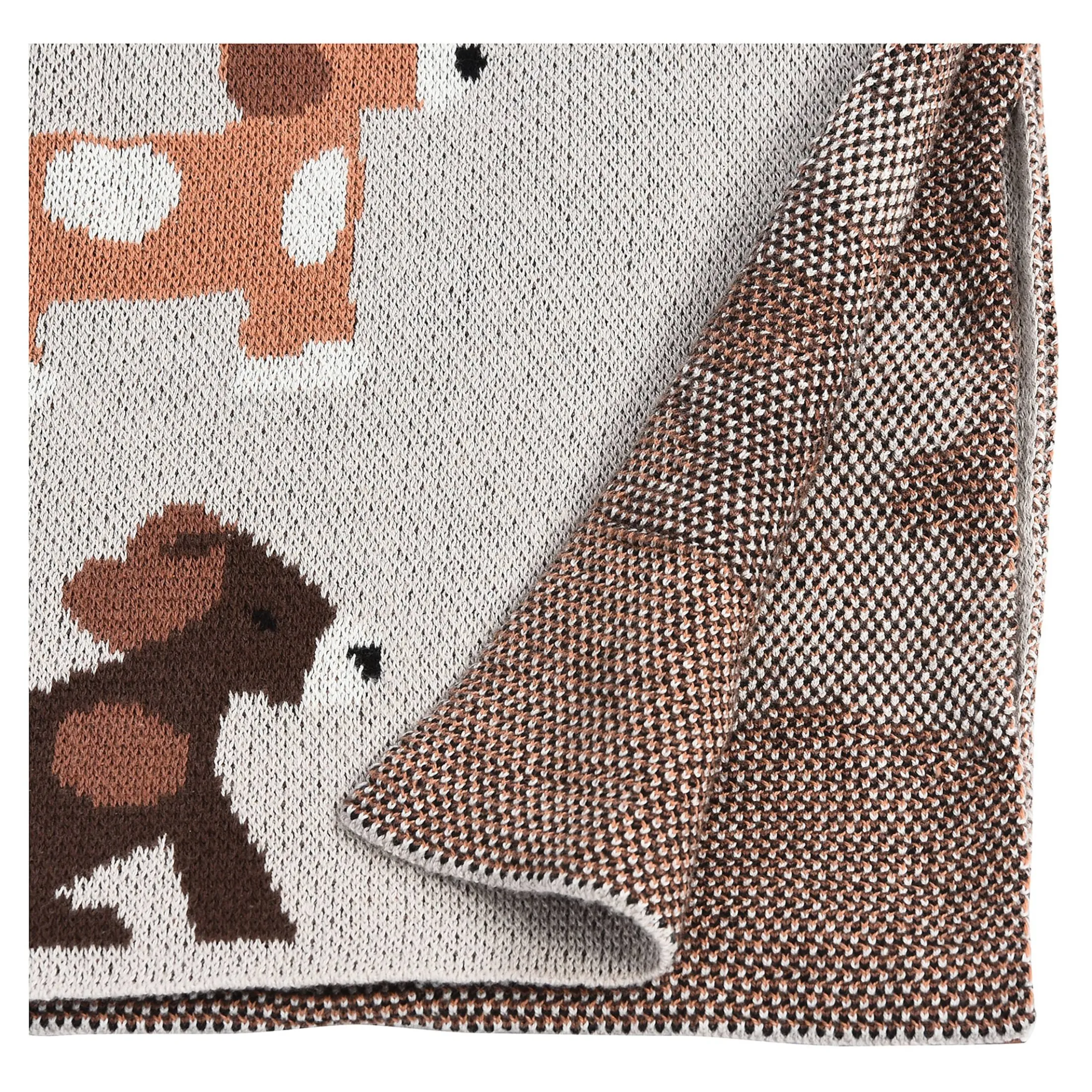 Cheap Depot Kinder-Decke Dog