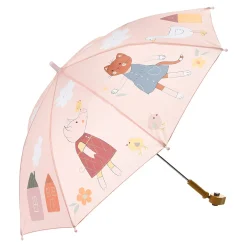 Fashion Depot Kinder-Regenschirm Little Farm