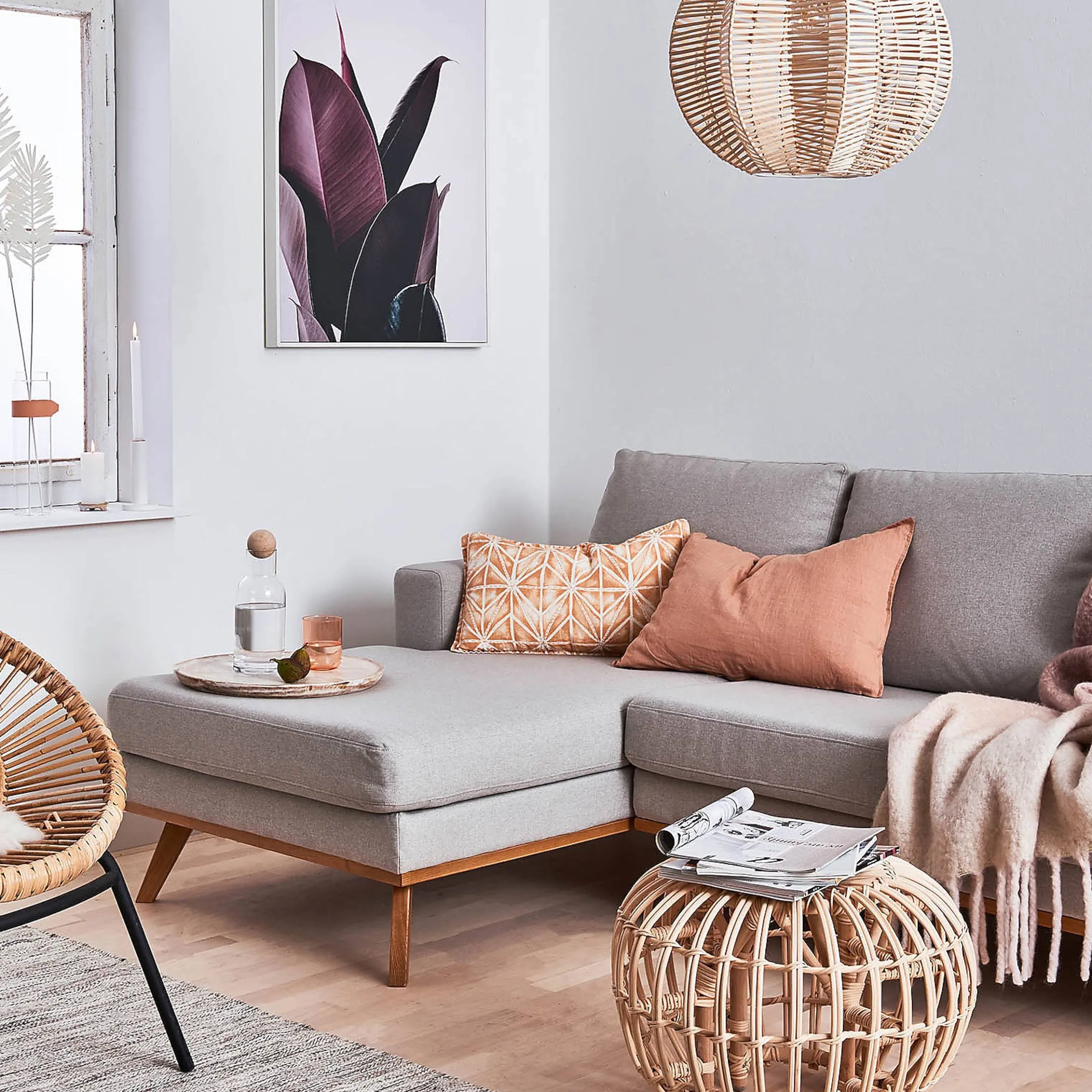 Shop Depot Kissen Batik