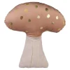 Hot Depot Kissen Pilz
