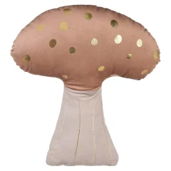Hot Depot Kissen Pilz