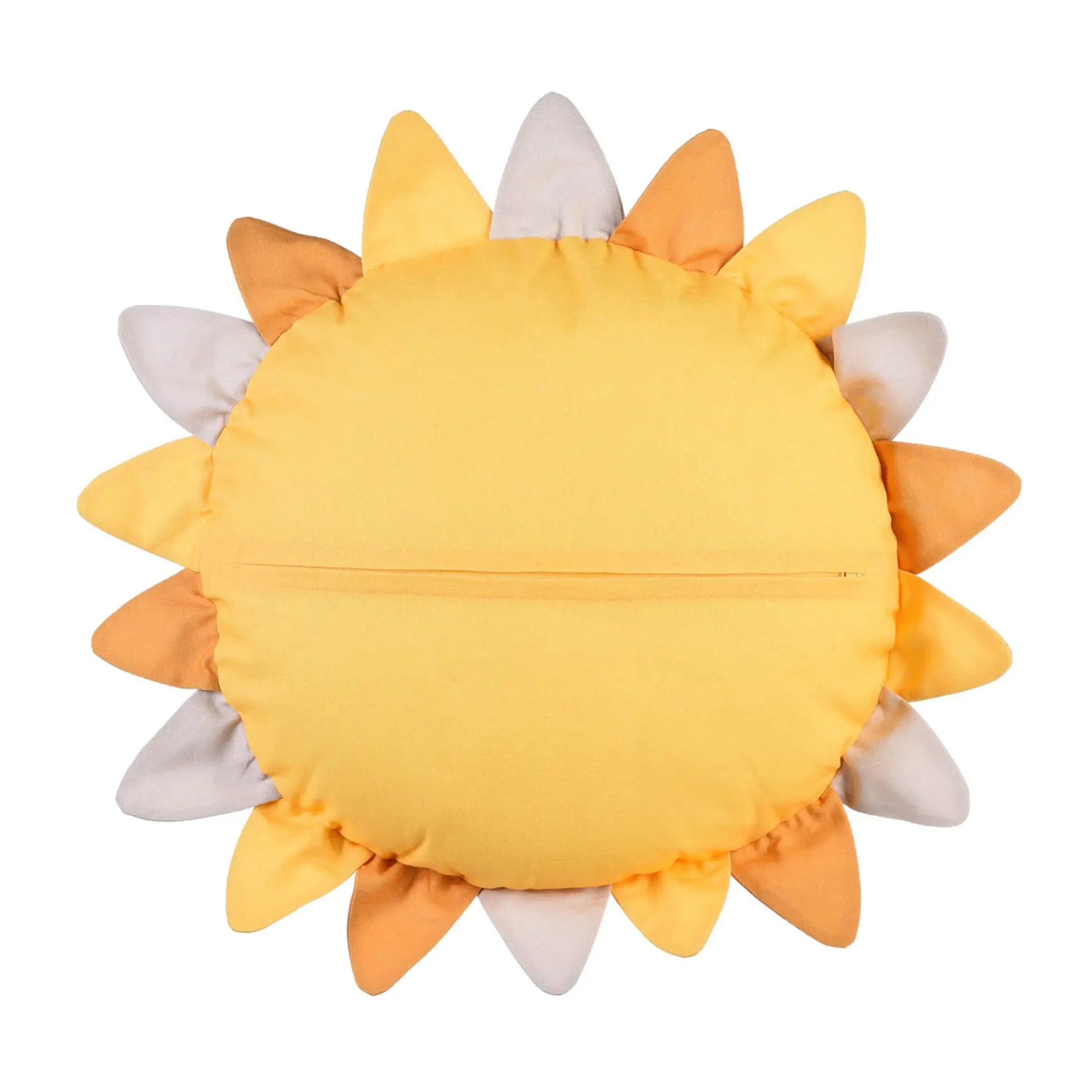 Depot Kissen>Kissen Soleil