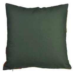 Flash Sale Depot Kissenhulle Abstract Flower