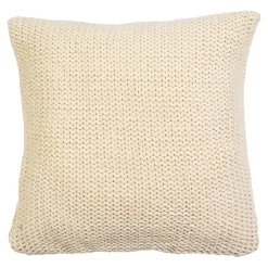 Cheap Depot Kissenhulle Heavy Knit