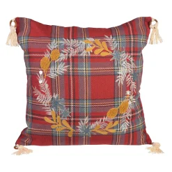 Sale Depot Kissenhulle Tartan