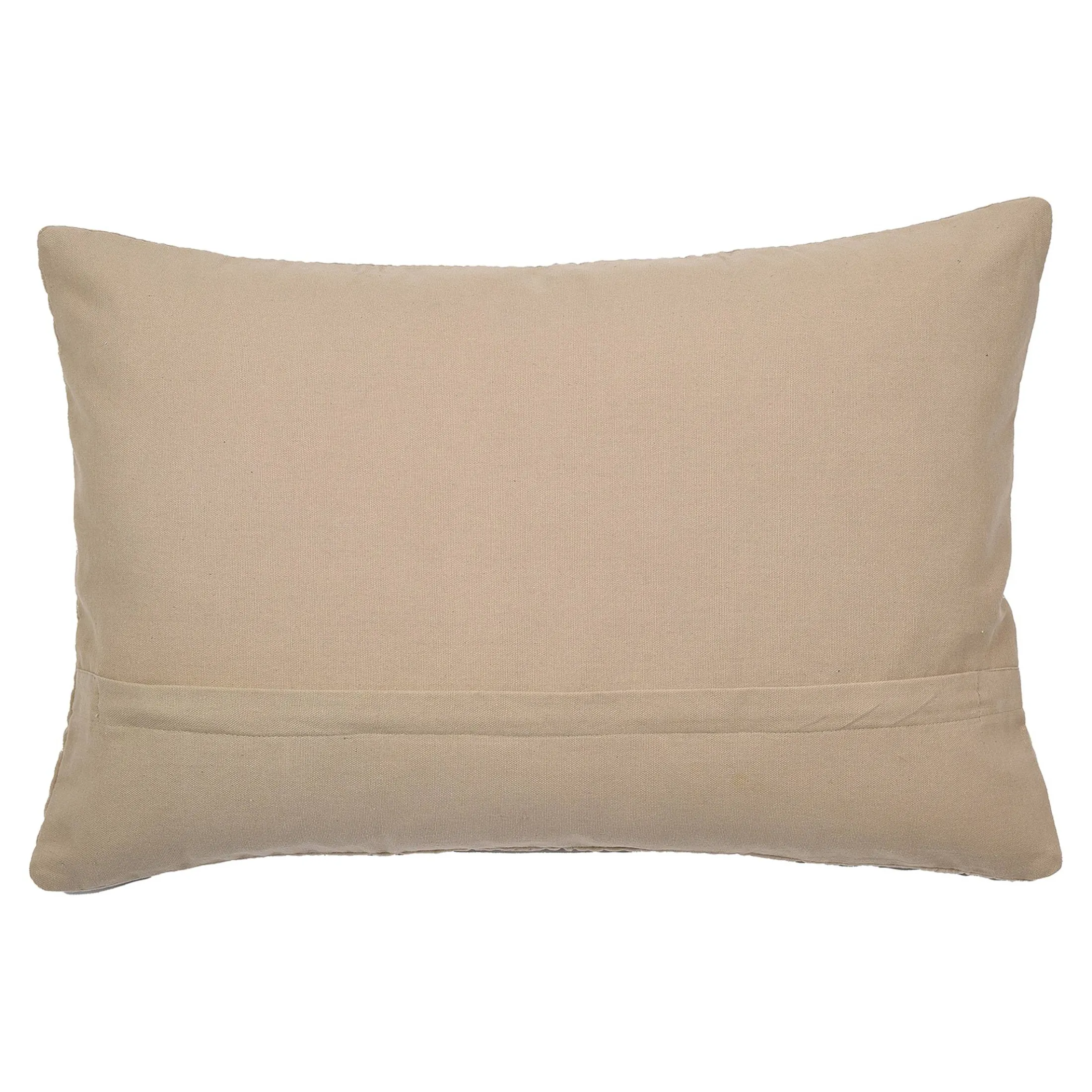 Outlet Depot Kissenhulle Washed Velvet